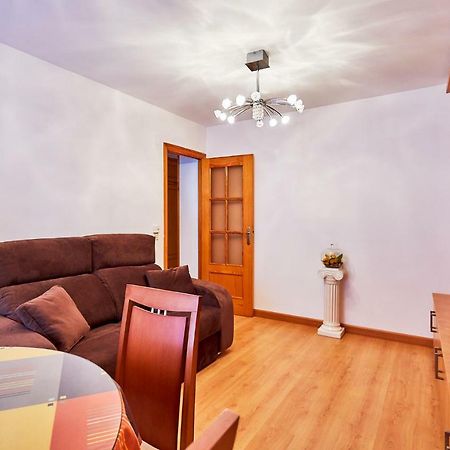 Appartement Vut Plaza Florida à Salamanque Extérieur photo