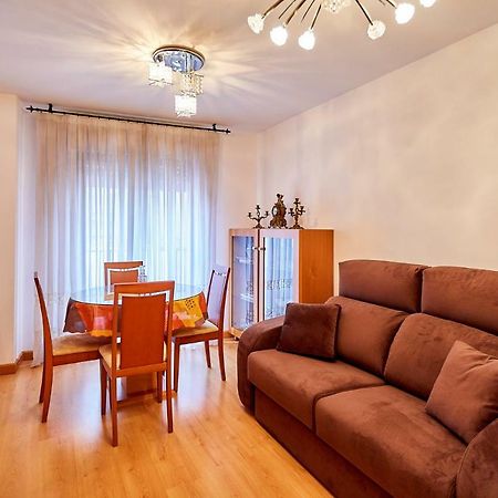Appartement Vut Plaza Florida à Salamanque Extérieur photo