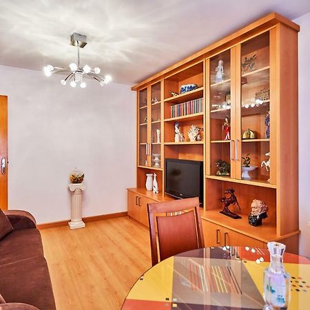 Appartement Vut Plaza Florida à Salamanque Extérieur photo