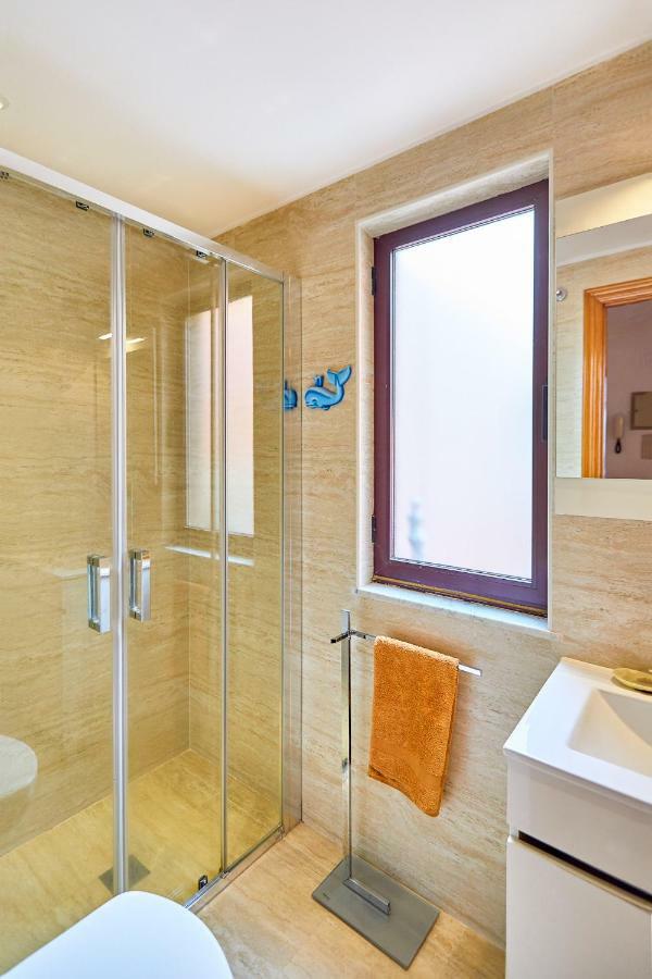 Appartement Vut Plaza Florida à Salamanque Extérieur photo