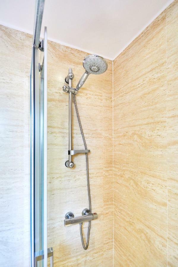 Appartement Vut Plaza Florida à Salamanque Extérieur photo